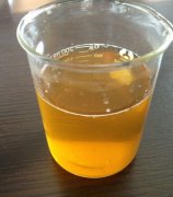 液體聚合氯化鋁是一種無機高分子混凝劑