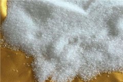 聚丙烯酰胺的攪拌速度與溶解比例