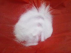 聚丙烯酰胺用量過大怎么辦?