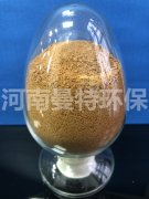 絮凝劑的凈化原理